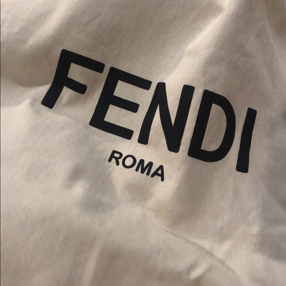 Fendi puffer jacket - Picture 2 of 4